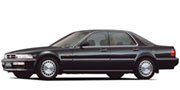 ホンダ インスパイア(アコード)