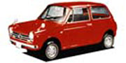 ホンダ N360