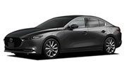 マツダ MAZDA3セダン