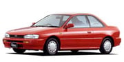 スバル インプレッサリトナ