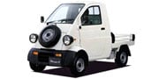 ダイハツ ミゼットII