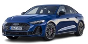 アウディ S5