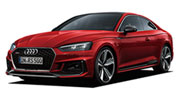 アウディ RS5