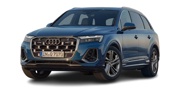 アウディ Q7