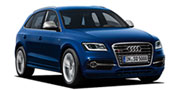 アウディ SQ5