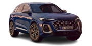 アウディ SQ5