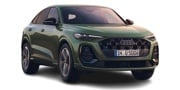 アウディ Q5スポーツバック
