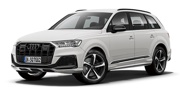 アウディ SQ7