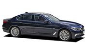 BMW 5シリーズ