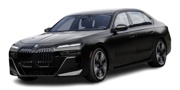 BMW 7シリーズ