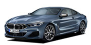 BMW 8シリーズ