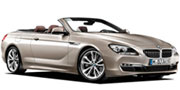 BMW 6シリーズ