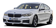 BMW 6シリーズ