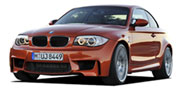 BMW 1シリーズ M