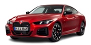 BMW 4シリーズ