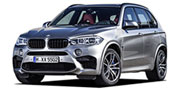 BMW X5 M