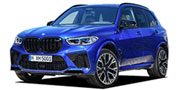 BMW X5 M