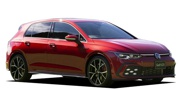 フォルクスワーゲン ゴルフGTI