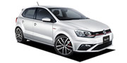 フォルクスワーゲン ポロGTI