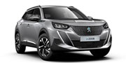 プジョー e−2008