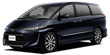 トヨタ エスティマ