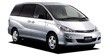 トヨタ エスティマ