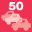 常時、在庫50台以上です