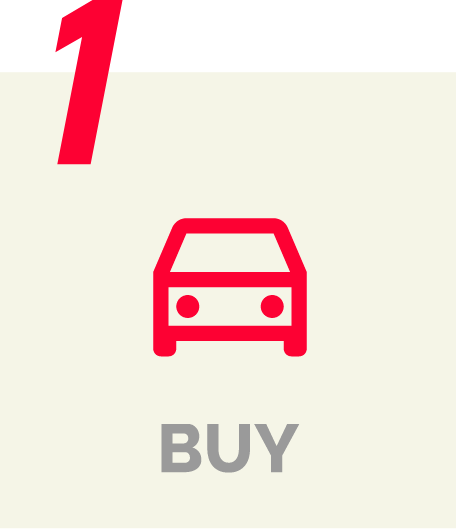 1 BUY