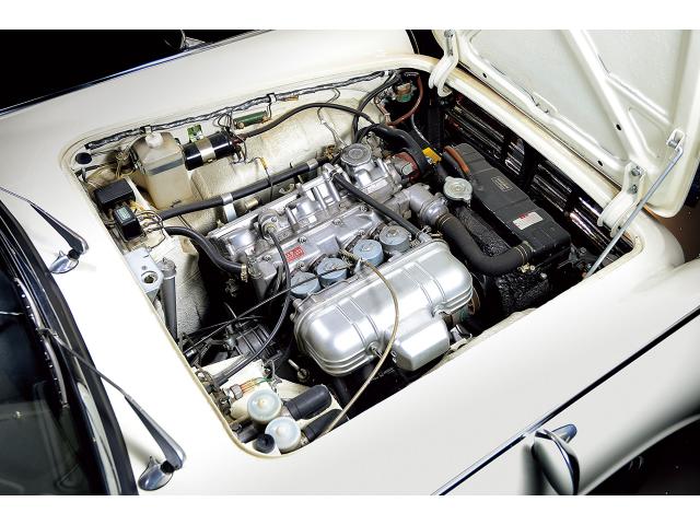 HONDA S600�Υ��󥸥����Х��OH�� ���Σ�