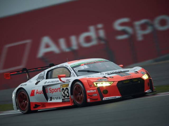 �����ǥ�R8 LMS���ٻ�SUPER TEC 24���֥졼��������������RT��浡�⻲��