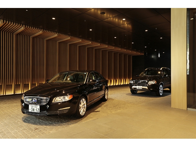 �ڥܥ�ܡۡ�S80�פ���ӡ�XC90�פ��֥��ޥ�����פΥۥƥ륫���˺���