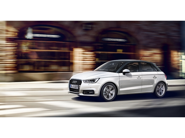 �ڥ����ǥ��ۡ�A1�פȡ�A1 Sportback�פ�ޥ��ʡ�������2015�ڲ��ʡ�