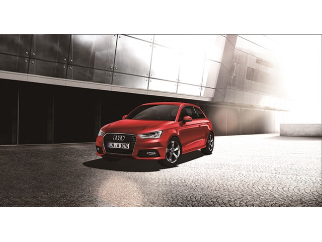 �ڥ����ǥ��ۡ�A1�פȡ�A1 Sportback�פ����̸���֡ڲ��ʡ����ڥå���