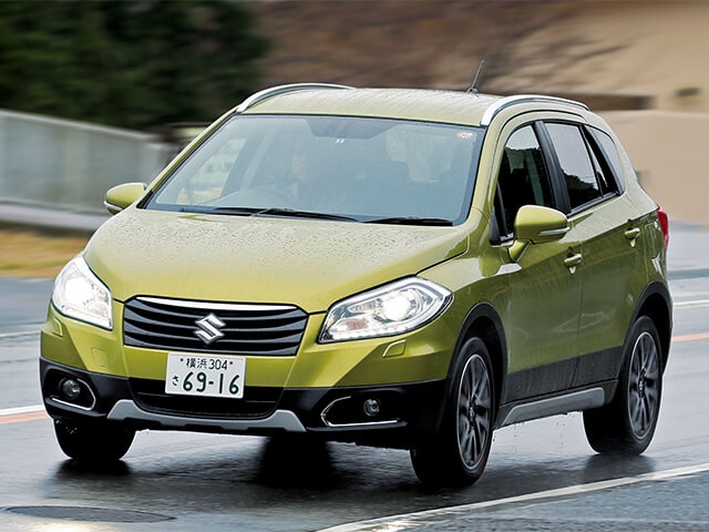 ������ SX4 S������ ����ݡ���
