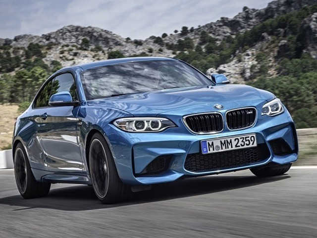 BMW������ǽ���ݡ��Ď�M2�����ڎ�����ʸ���դ����ܤǳ���
