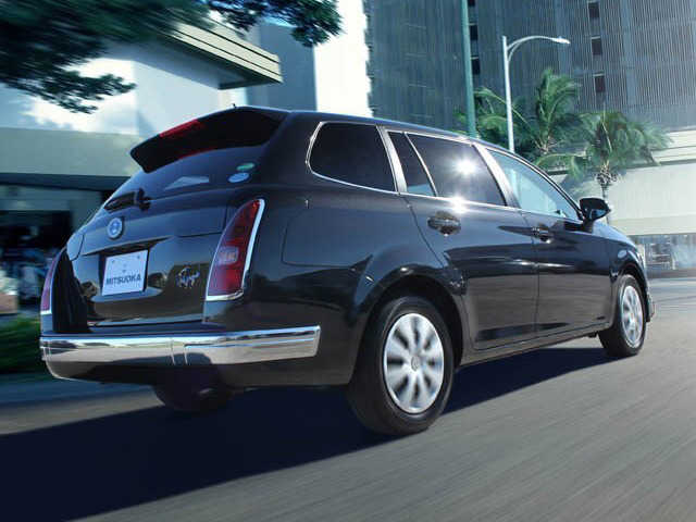 ������ư�֡���Ryugi Wagon��ȯ�䡢���碌�ơ�Galue�פλ��ͤ��ѹ�����