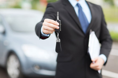 車の寿命は10万キロ?