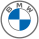 BMWブランドロゴマーク