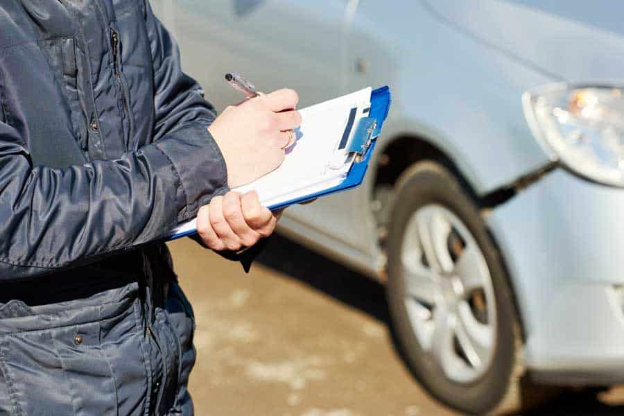 車検切れの車はどうやったら売れるの？