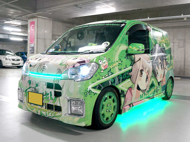 �Ҥ��ޤꥹ���å���Tanto Exe Custom��(ǵ�/�ʤ��� ���͡�
