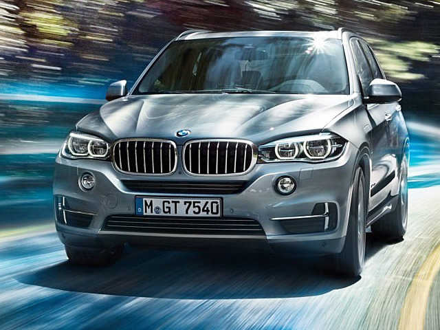 BMW���������䤬236��������ˡ�EV��PHV�⹥Ĵ