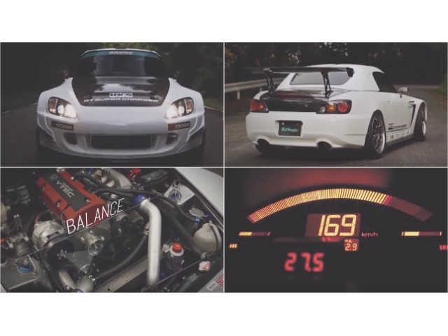 Ķ���ž���ۥ�� S2000�������������400���ϥѥե����ޥ�