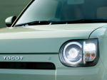 ダイハツ、新型軽自動車｢Mira TOCOT｣(ミラ トコット)を発売