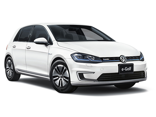 �ե��륯��������ŵ���ư�֎�e-Golf�������̻��ͼ֤����ܤ�ȯ��