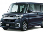 ダイハツタントのおすすめの中古車をまとめてみた
