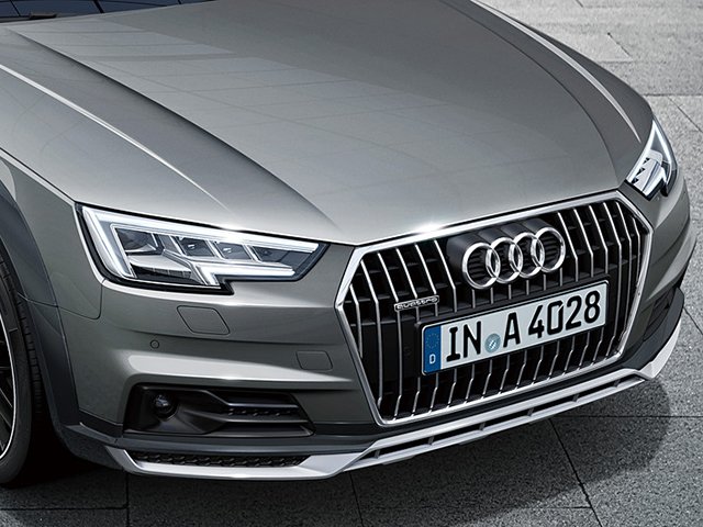 �����ǥ��������������С���ǥ뎢A4 allroad quattro���θ���֤�ȯ��