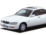 日産ローレルの中古車購入の際の選び方の参考ポイント