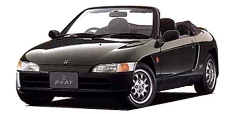 コンパクトなスポーツカー（中古価格・値段相場・特徴等）を一覧でまとめてみた