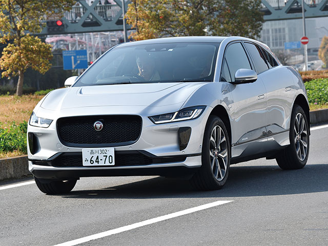 JAGUAR I�ڥ��� ��襤��ץ�å����