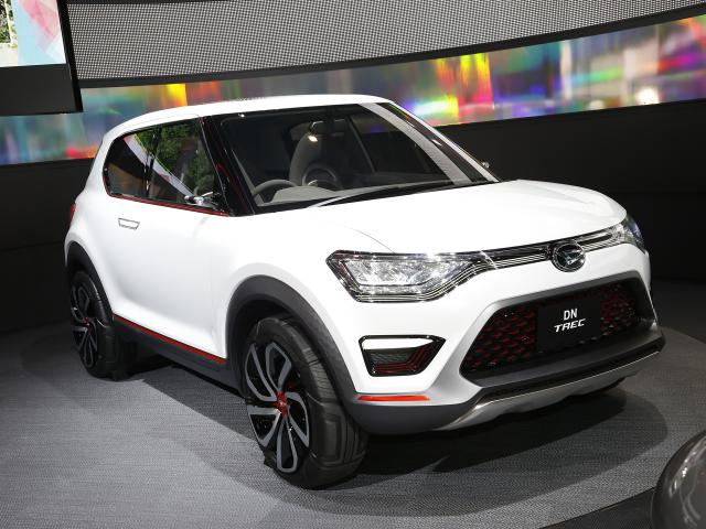 �������ס��������ϥĤο�SUV��2019TMS�Ǥ���Ϫ�ܡ�ȯ���2020ǯ��Ⱦ
